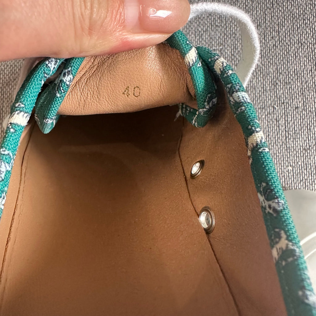 Marni Platform shoes