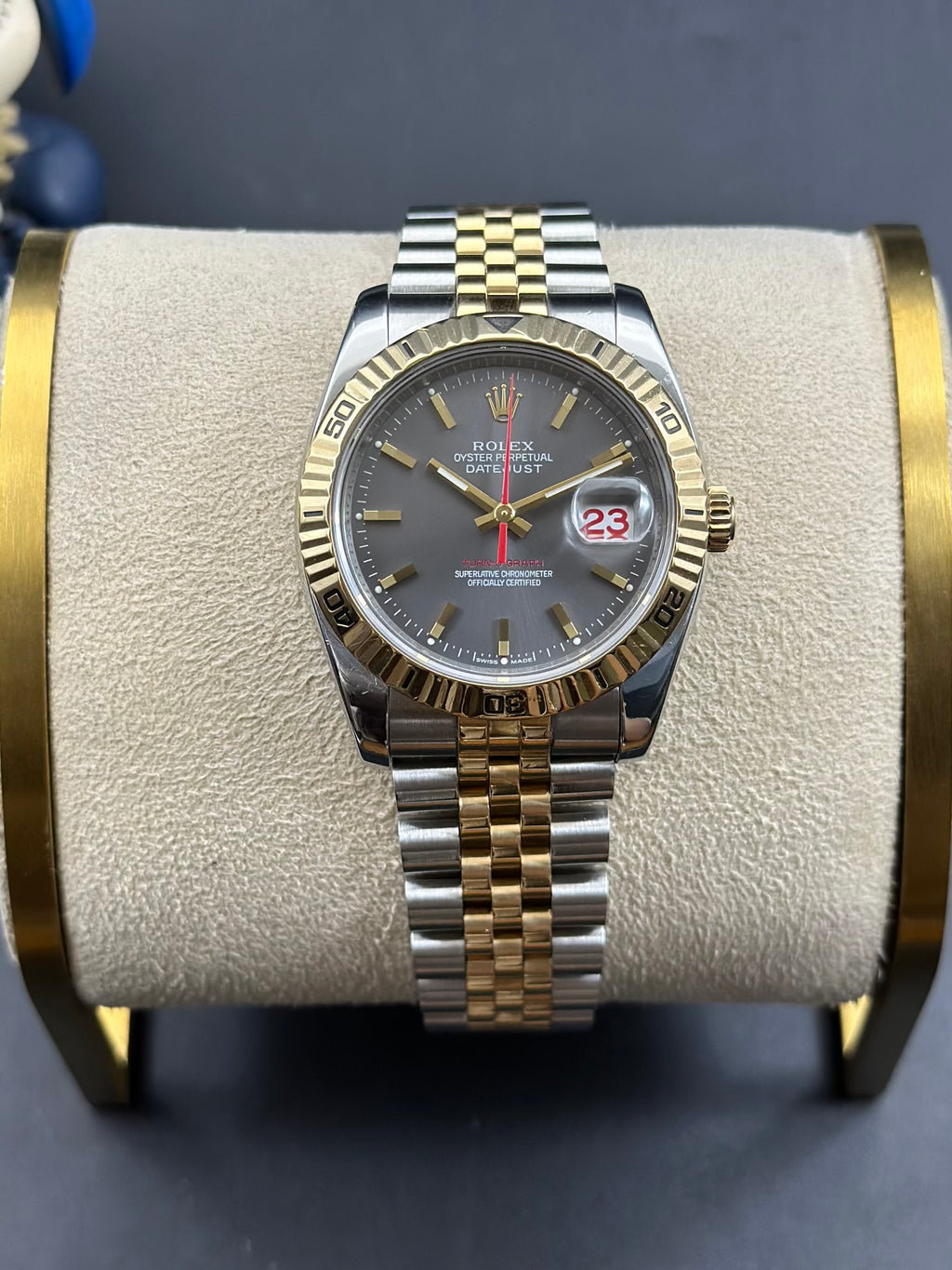 Rolex
