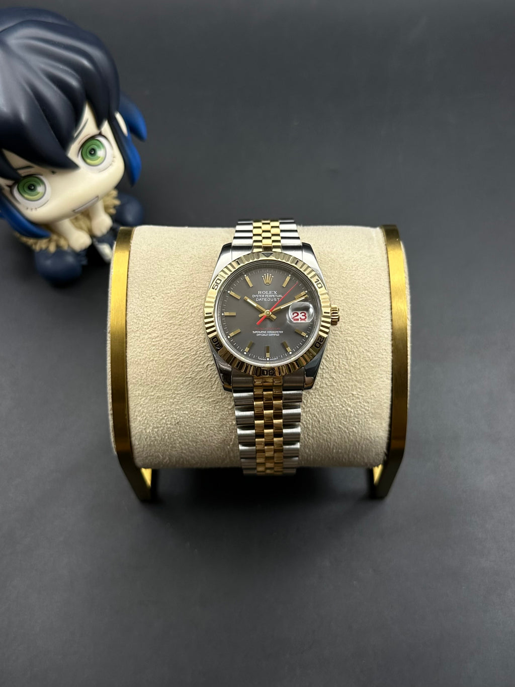 Rolex