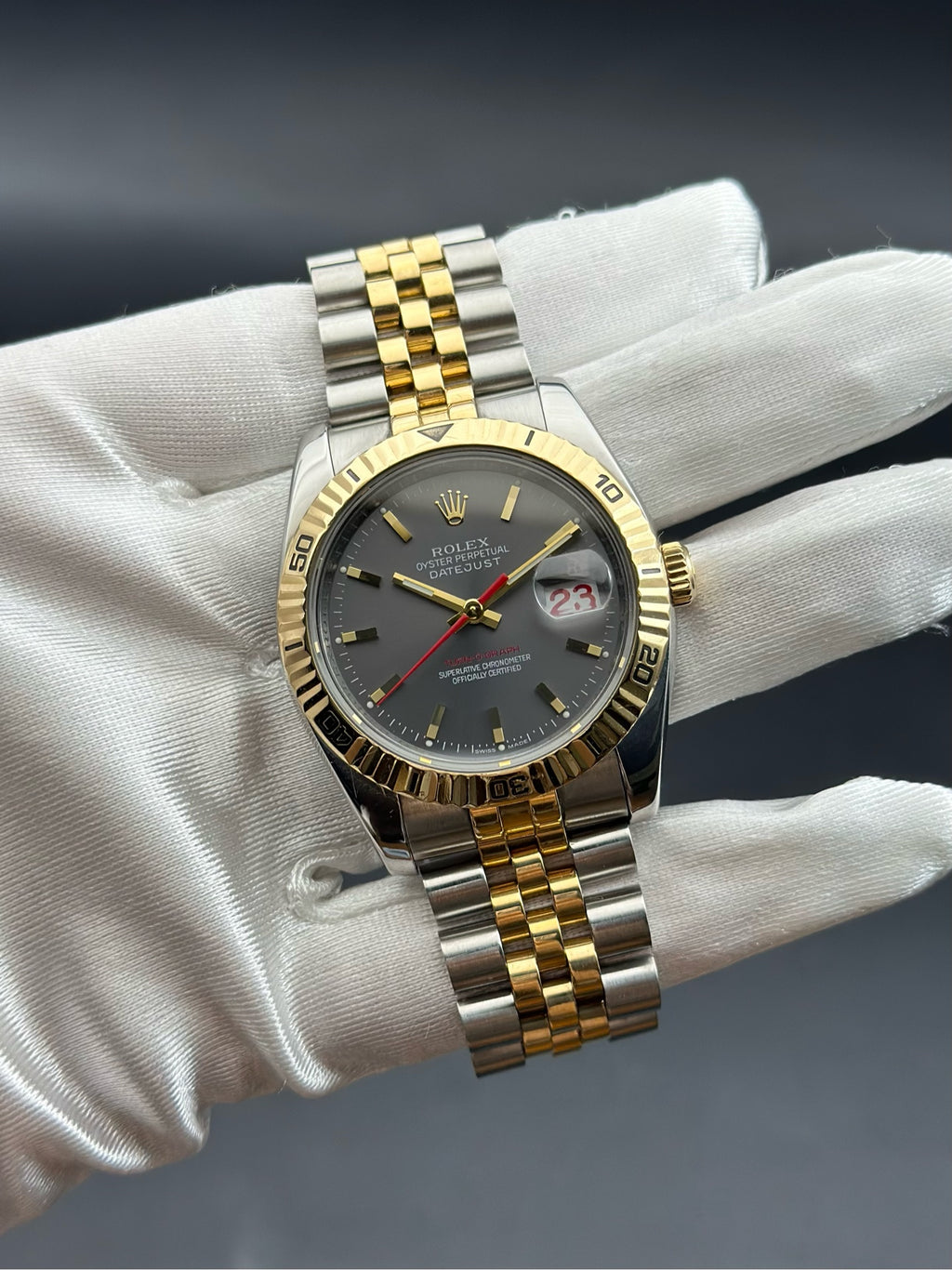 Rolex