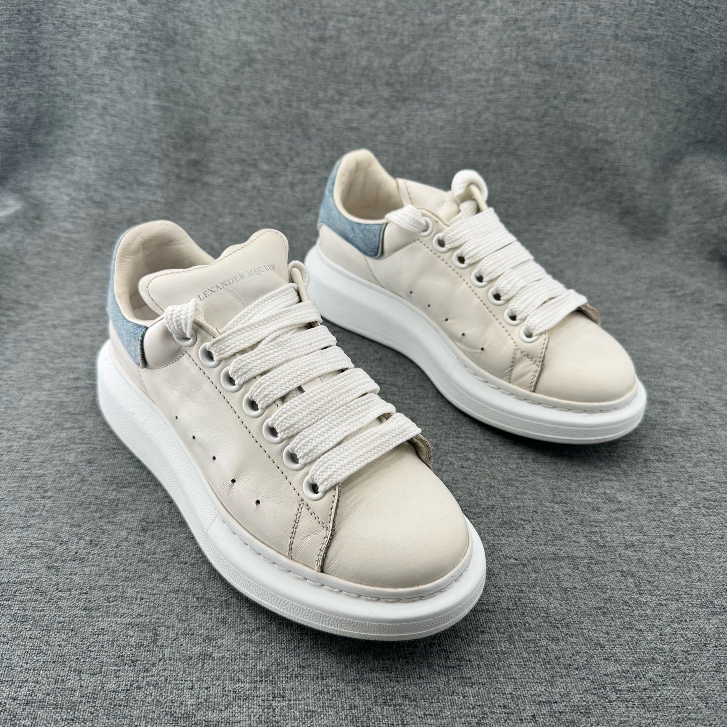 Alexander McQueen