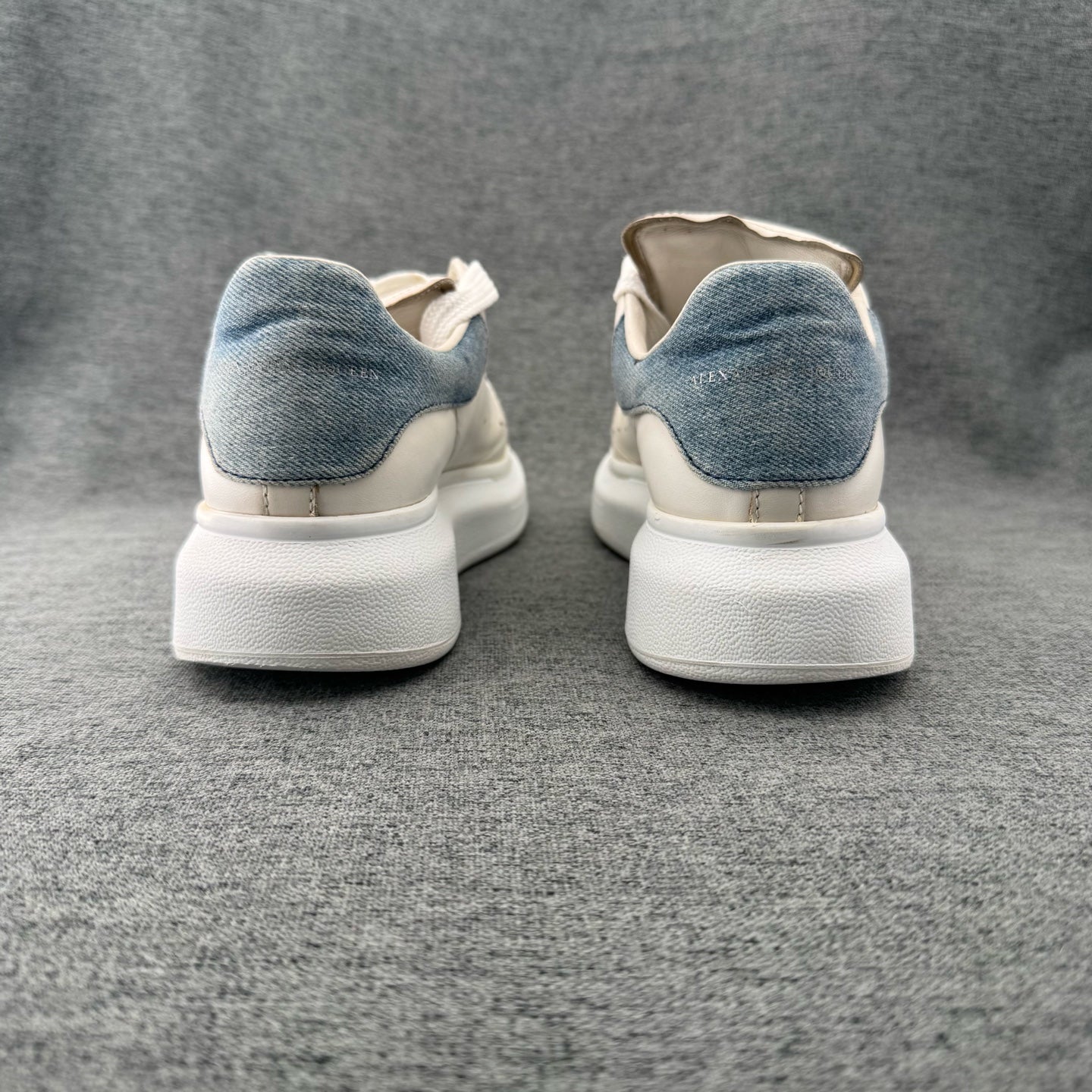 Alexander McQueen