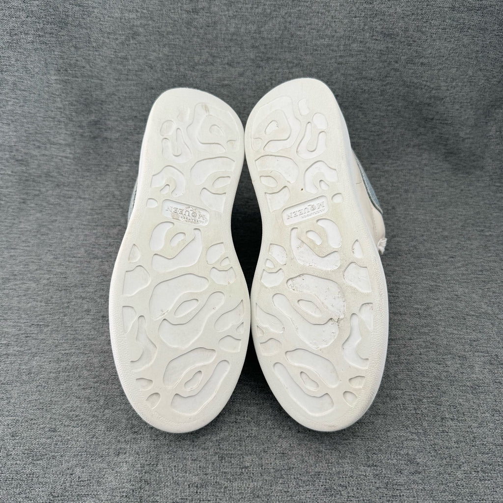 Alexander McQueen