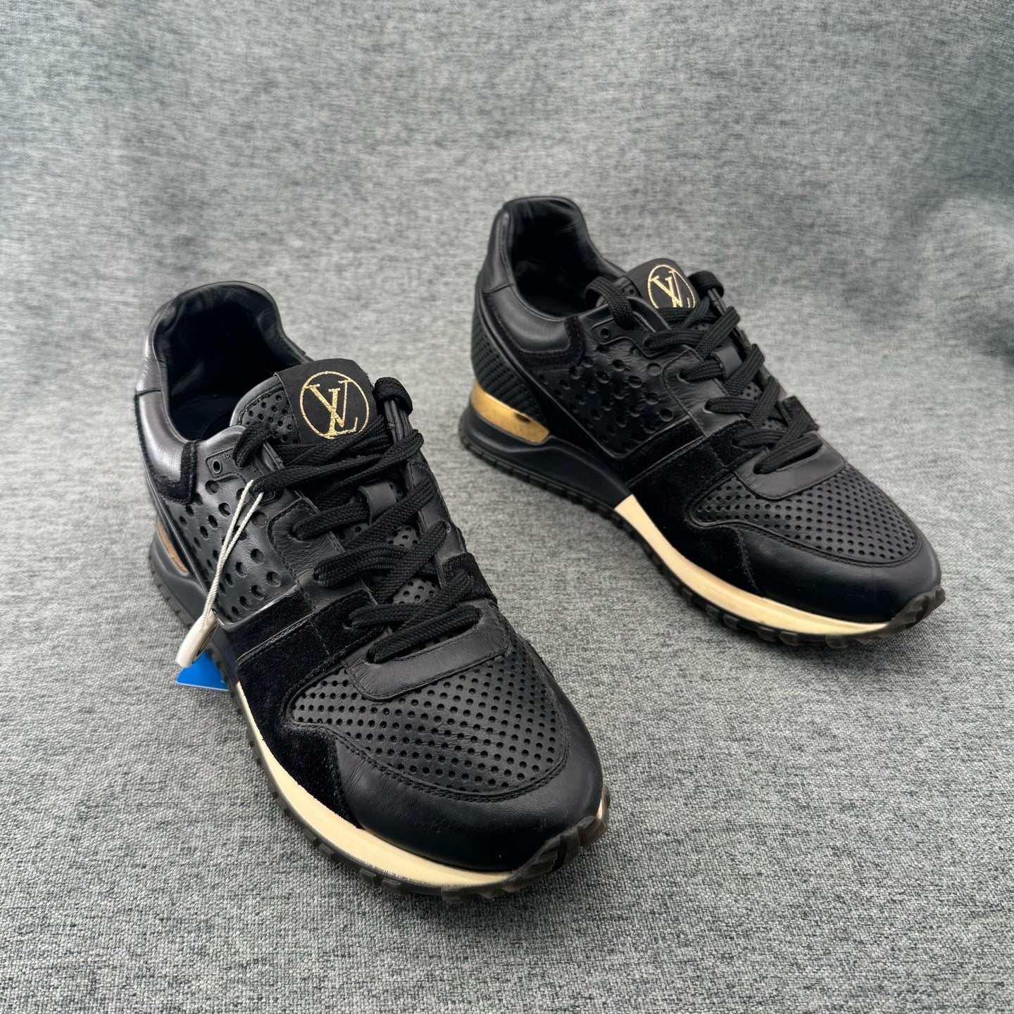 Louis Vuitton Athletic sneakers