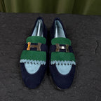 Hermes Loafers