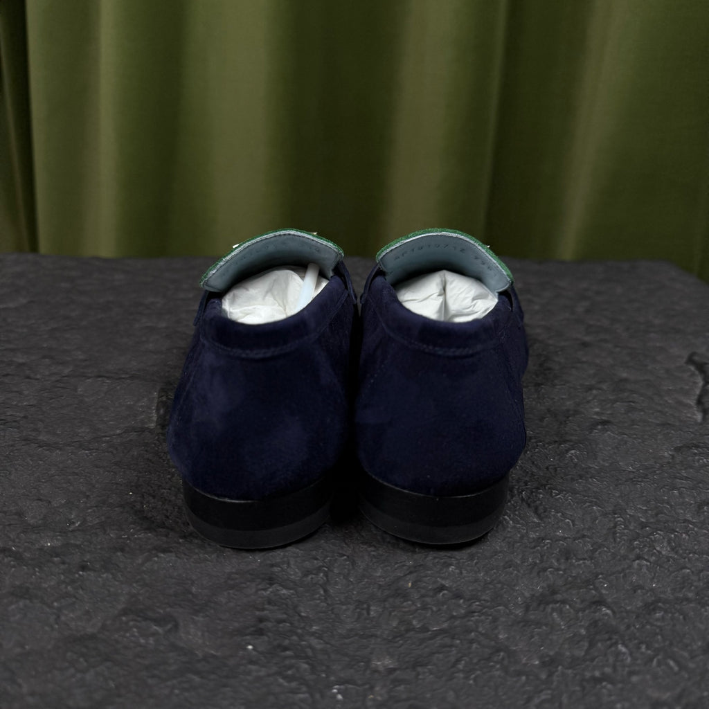 Hermes Loafers