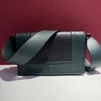 Celine Crossbody Length 25 x Width 10.5 x Height 15 cm 180263AQO.31EN