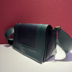 Celine Crossbody Length 25 x Width 10.5 x Height 15 cm 180263AQO.31EN