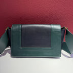 Celine Crossbody Length 25 x Width 10.5 x Height 15 cm 180263AQO.31EN