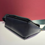 Celine Crossbody Length 25 x Width 10.5 x Height 15 cm 180263AQO.31EN