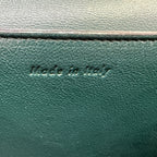 Celine Crossbody Length 25 x Width 10.5 x Height 15 cm 180263AQO.31EN