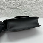 Valentino Black Crossbody 19 cm wide x 10.5 cm high x 5 cm deep WB0K53CWR_249
