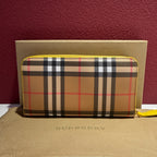 Burberry Clutch