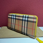 Burberry Clutch