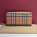 Burberry Clutch