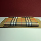 Burberry Clutch