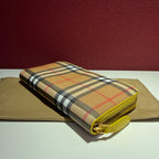 Burberry Clutch