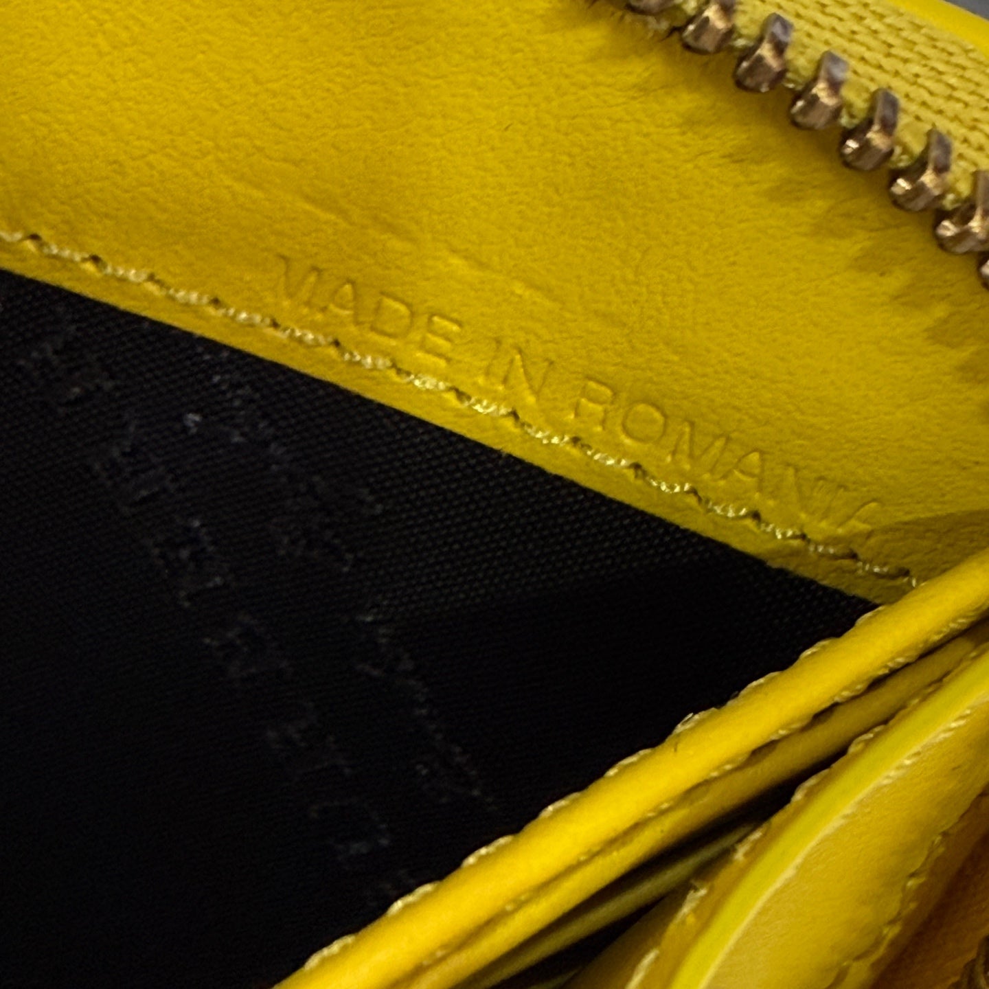 Burberry Clutch