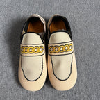 ggod Loafers