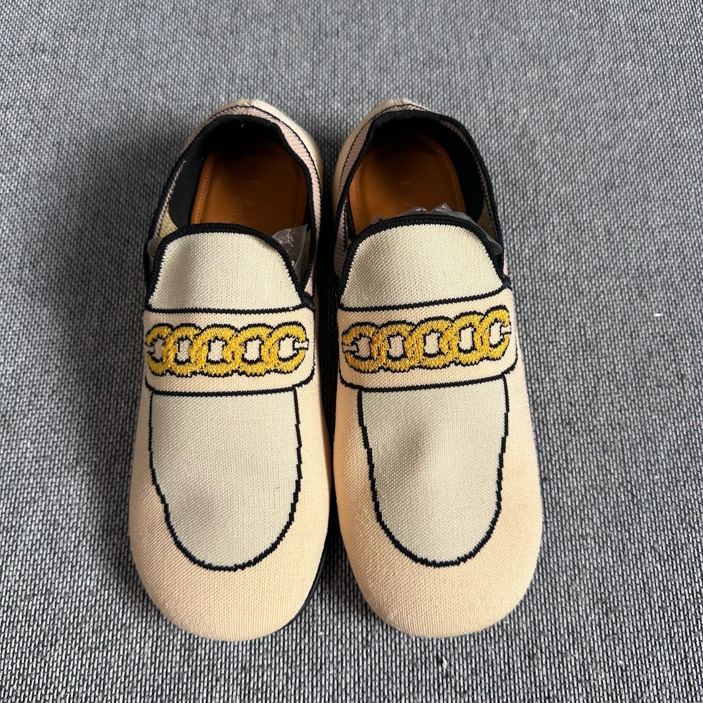ggod Loafers