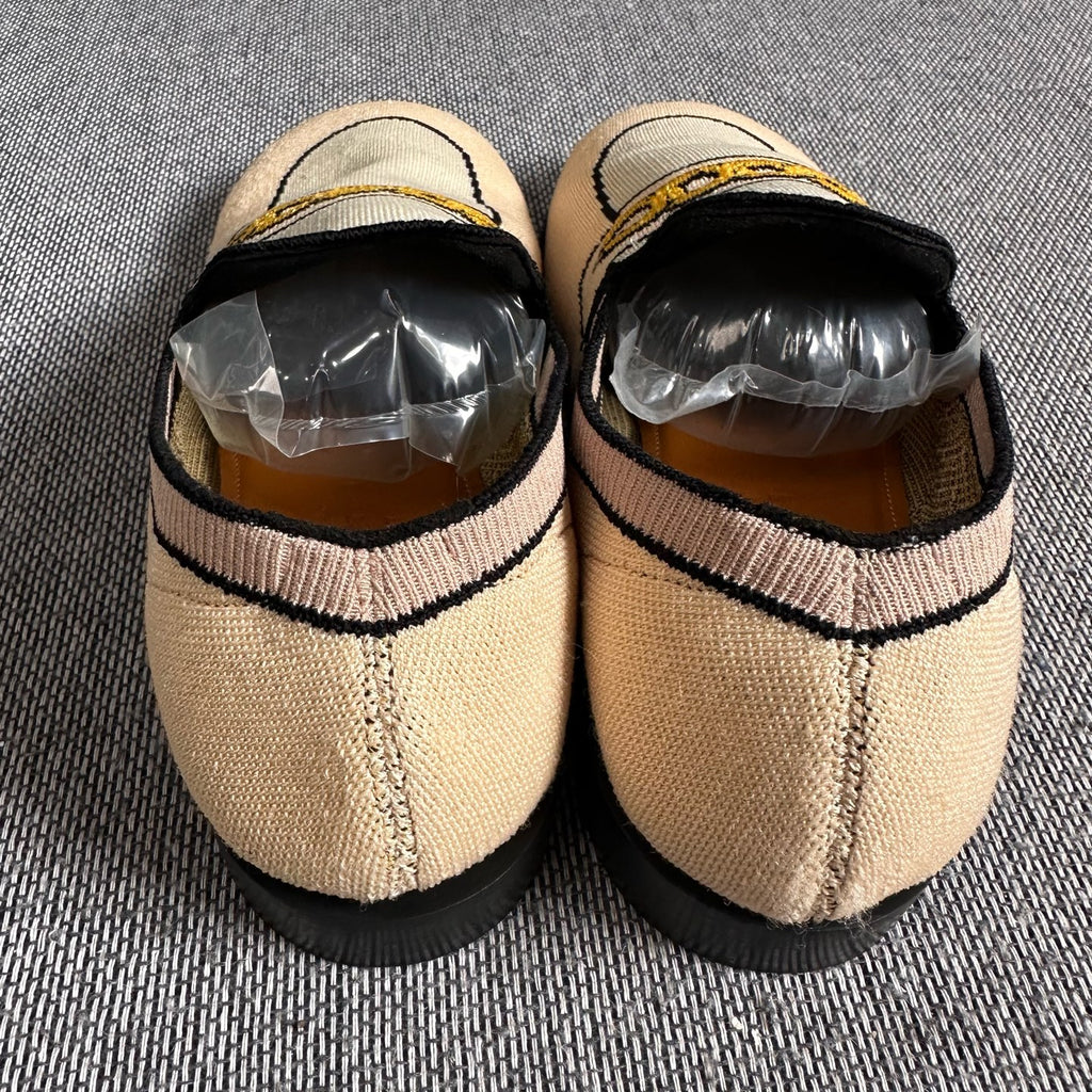 ggod Loafers