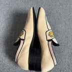 ggod Loafers