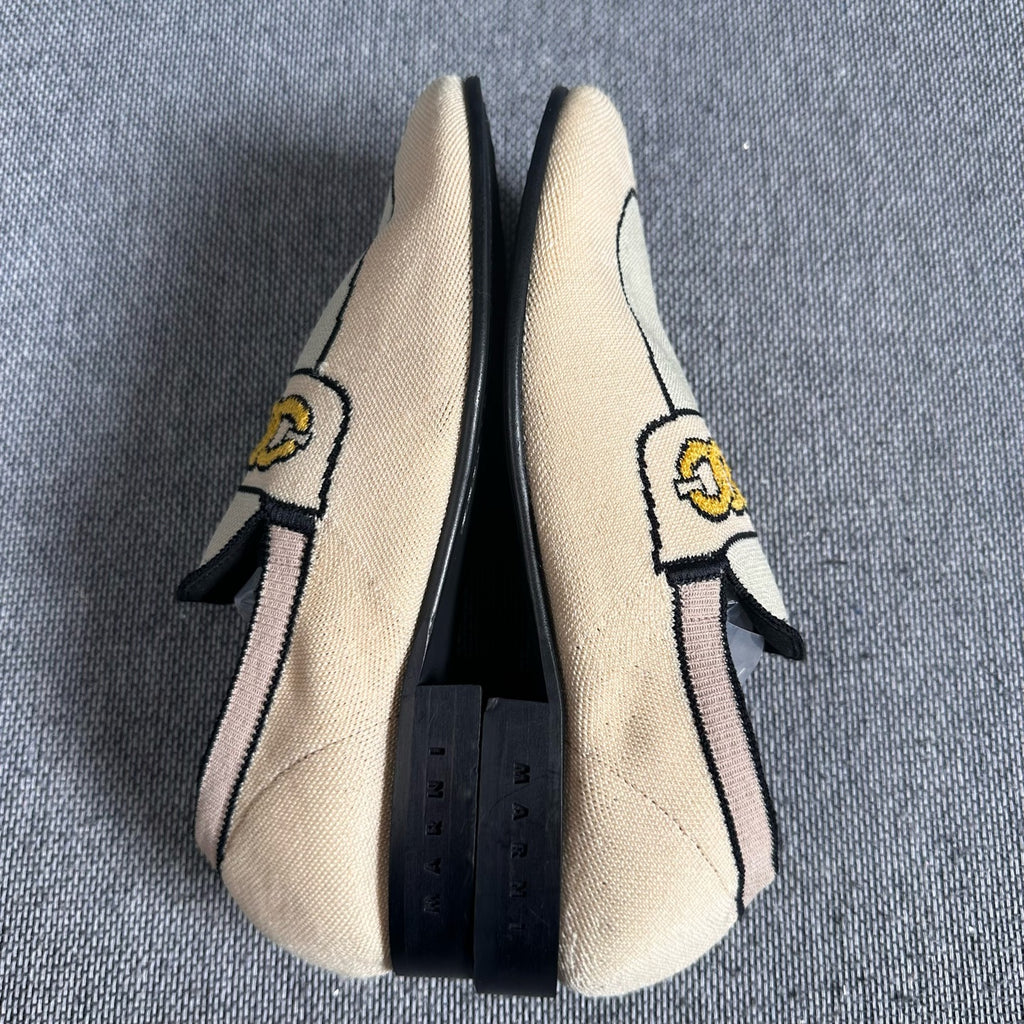 ggod Loafers