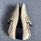 ggod Loafers