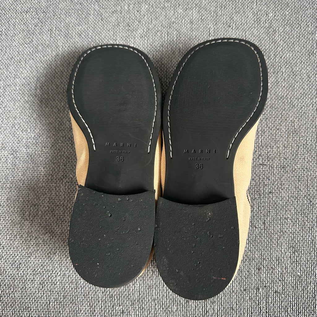 ggod Loafers