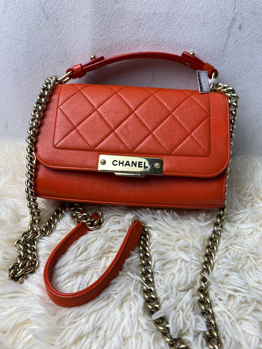 Chanel Crossbody