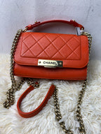 Chanel Crossbody