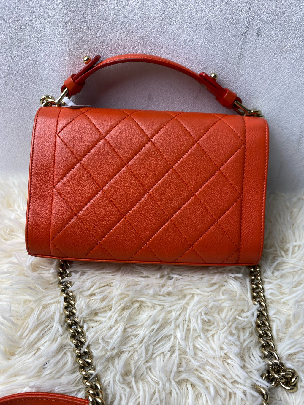 Chanel Crossbody