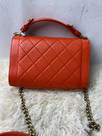 Chanel Crossbody