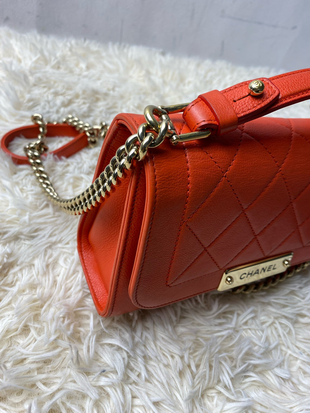 Chanel Crossbody