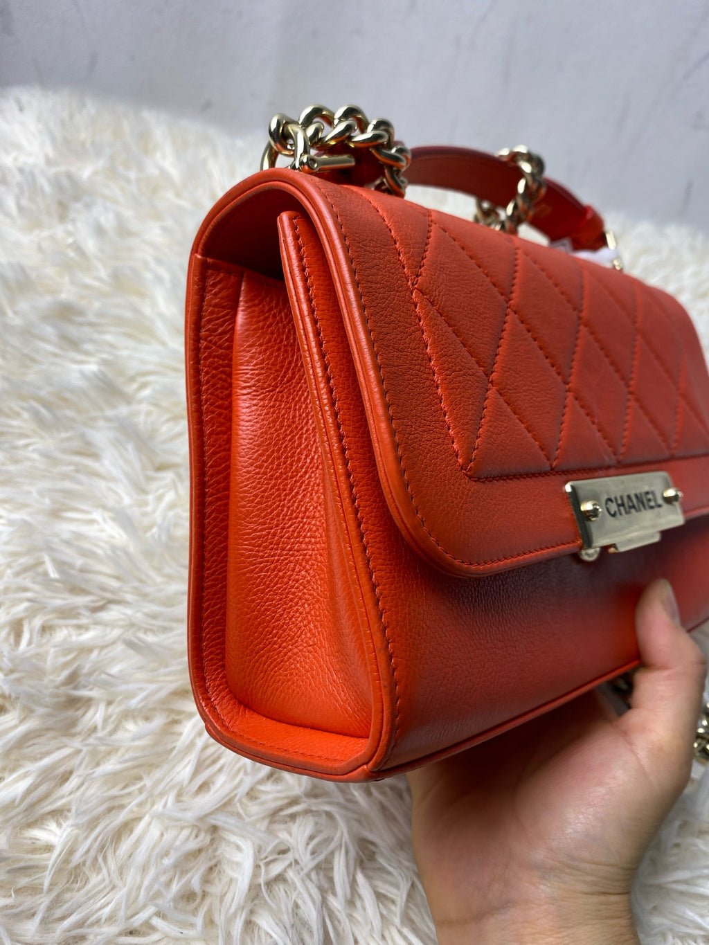 Chanel Crossbody