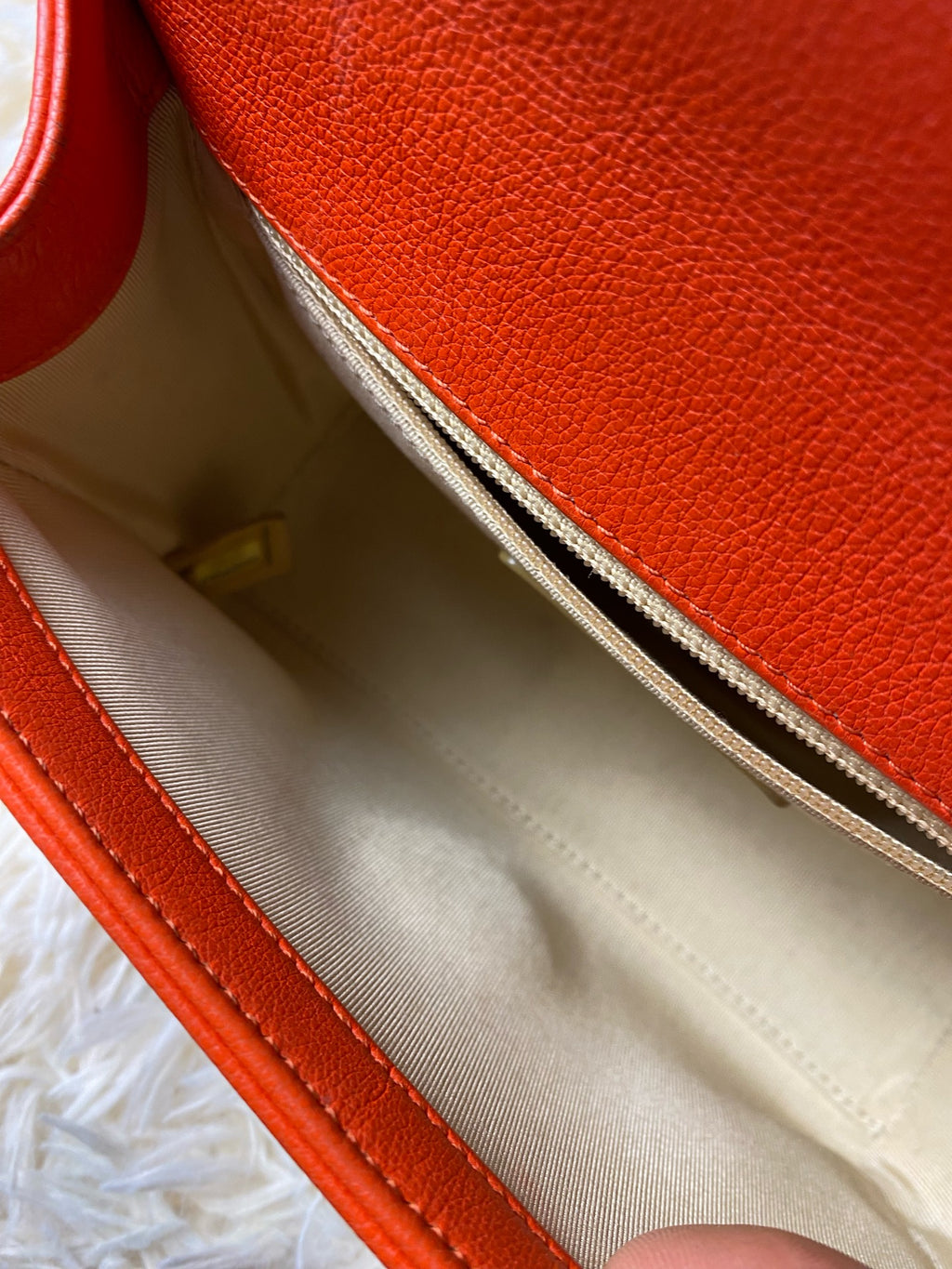 Chanel Crossbody