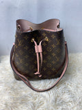 Louis Vuitton Pink