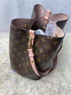 Louis Vuitton Pink