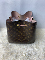 Louis Vuitton Pink