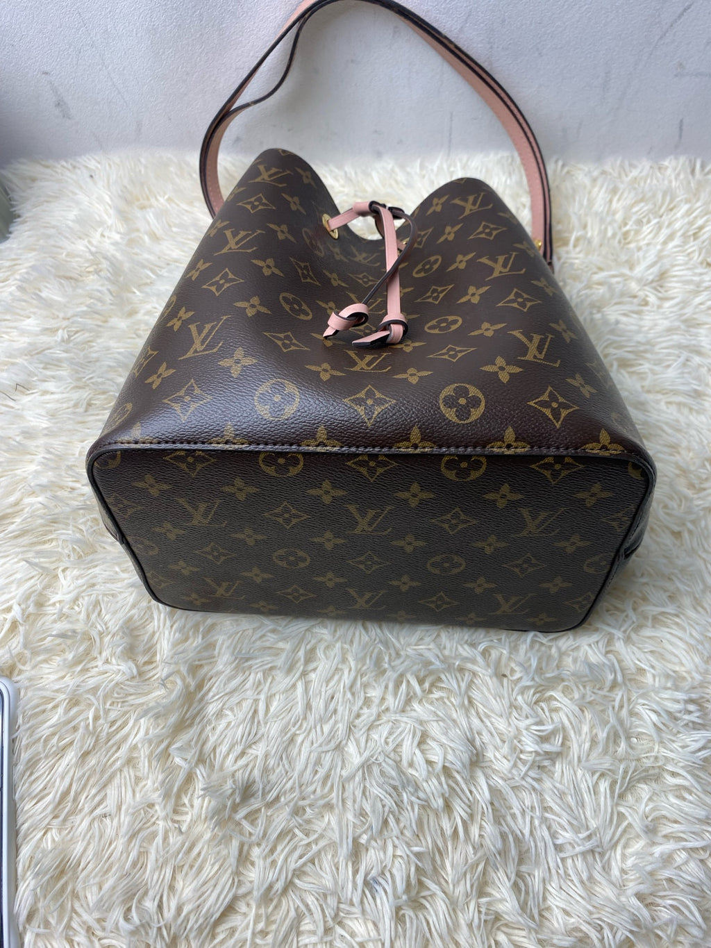 Louis Vuitton Pink