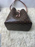 Louis Vuitton Pink