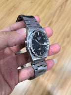 Tissot Classic Automatic (self-winding) watch 40 millimeters T137.407.11.041.00