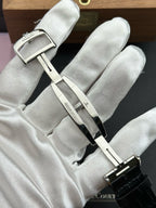 Jaeger LeCoultre Automatic (self-winding) watch
