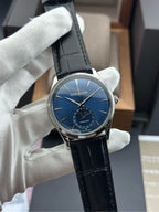 Jaeger LeCoultre Automatic (self-winding) watch