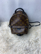 Louis Vuitton Backpack