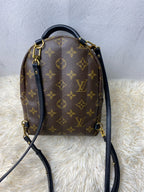 Louis Vuitton Backpack