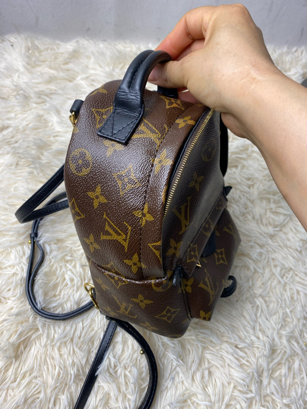 Louis Vuitton Backpack
