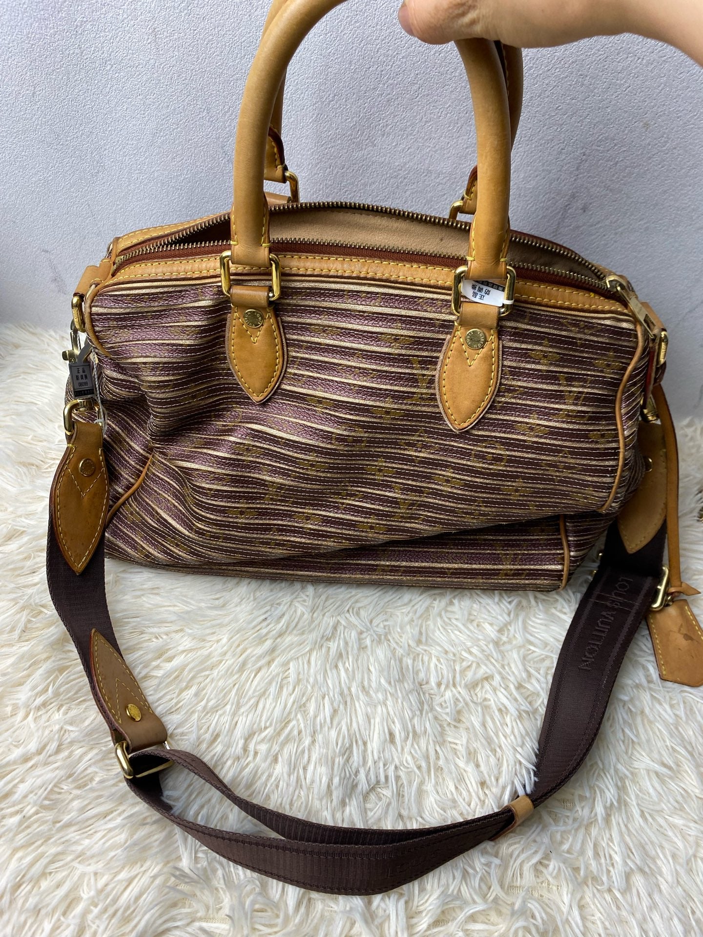 Louis Vuitton Crossbody
