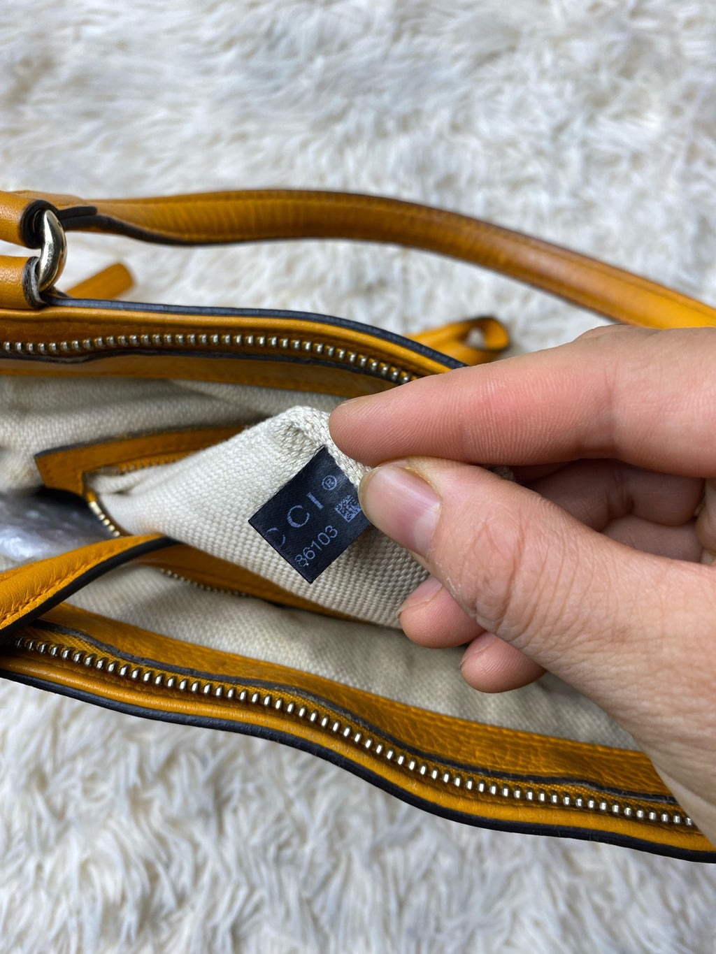 Gucci Crossbody
