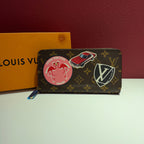 Louis Vuitton Clutch